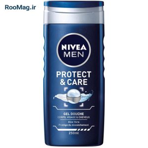  NIVEA مدل PROTECT&CARE