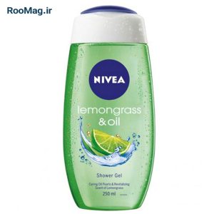 NIVEA مدل LEMONGRASS AND OIL