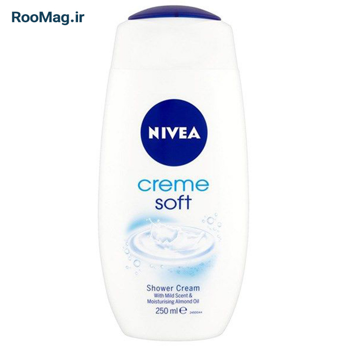 NIVEA مدل CREAM SOFT