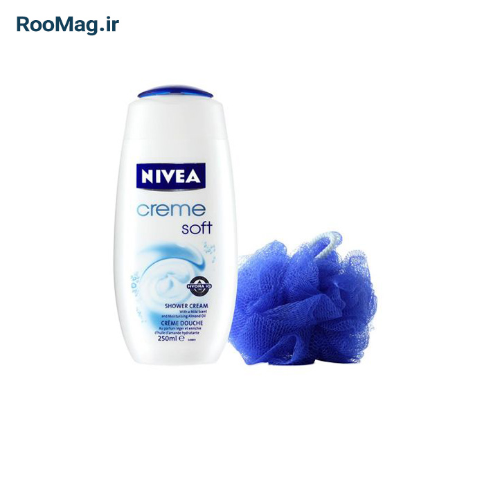 NIVEA مدل CREAM SOFT