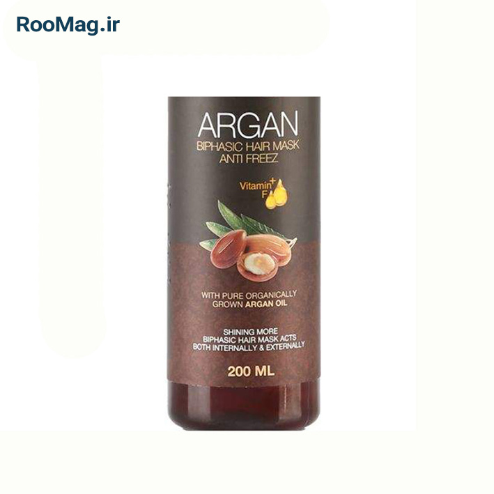 فابریگاس مدل argan