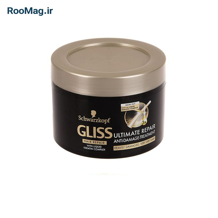 GLISS مدل  ULTIMATE REPAIR